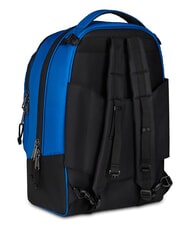 INVICTA PLUS GRS LED 14" Laptop-Trolley-Rucksack Blauwale - Rucks&auml;cke mit Trolleyfunktion - 8