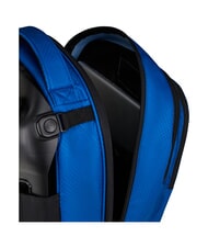 INVICTA PLUS GRS LED 14" Laptop-Trolley-Rucksack Blauwale - Rucks&auml;cke mit Trolleyfunktion - 9