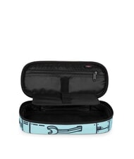EASTPAK OVAL SINGLE Fall Plankton - Etuis und Zubeh&ouml;r - 2