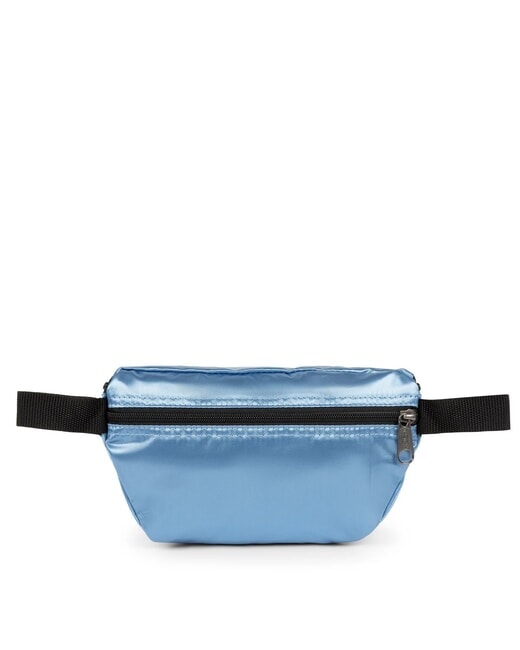 SPRINGER Bauchtasche satiniertes Blau - H&uuml;fttaschen