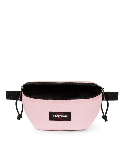 SPRINGER Bauchtasche satiniertes Rosa - H&uuml;fttaschen
