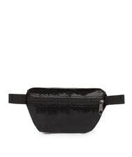EASTPAK SPRINGER Bauchtasche satiniertes Schwarz - H&uuml;fttaschen - 3