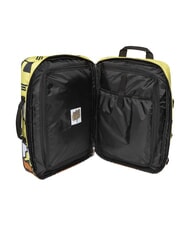 EASTPAK TRAVELPACK Reiserucksack, 17 "PC-Halterung SpongeBob - Rucks&auml;cke f&uuml;r Schule &amp; Freizeit - 2