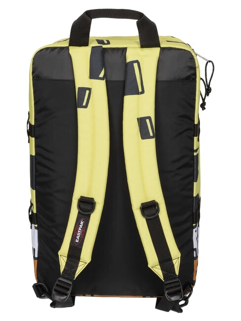 TRAVELPACK Reiserucksack, 17 "PC-Halterung SpongeBob - Rucks&auml;cke f&uuml;r Schule &amp; Freizeit