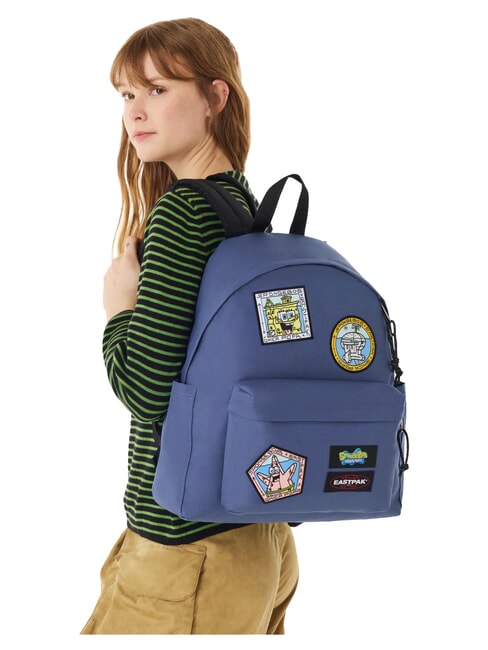 PADDED DAY PAK'R 14" Laptop-Rucksack Bikini-Flicken - Rucks&auml;cke f&uuml;r Schule &amp; Freizeit