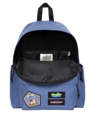 EASTPAK PADDED DAY PAK'R 14" Laptop-Rucksack Bikini-Flicken - Rucks&auml;cke f&uuml;r Schule &amp; Freizeit - 6
