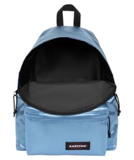 EASTPAK PADDED PAKR Rucksack satiniertes Blau - Rucks&auml;cke f&uuml;r Schule &amp; Freizeit - 3