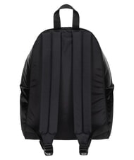 EASTPAK PADDED PAKR Rucksack satiniertes Schwarz - Rucks&auml;cke f&uuml;r Schule &amp; Freizeit - 2