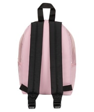 EASTPAK ORBIT Kleiner Rucksack satiniertes Rosa - Rucks&auml;cke f&uuml;r Schule &amp; Freizeit - 2