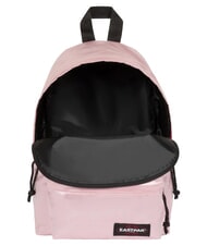 EASTPAK ORBIT Kleiner Rucksack satiniertes Rosa - Rucks&auml;cke f&uuml;r Schule &amp; Freizeit - 3