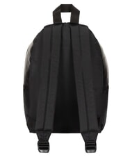 EASTPAK ORBIT Kleiner Rucksack satiniertes Schwarz - Rucks&auml;cke f&uuml;r Schule &amp; Freizeit - 2