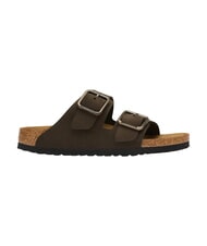 BIRKENSTOCK ARIZONA WB Ledersandalen - Herrenschuhe
