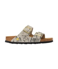 BIRKENSTOCK ARIZONA Ledersandalen - Damenschuhe