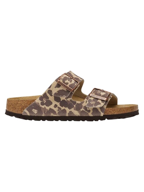 ARIZONA Ledersandalen Leo Sandburg - Damenschuhe