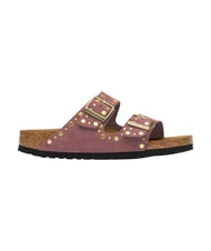 BIRKENSTOCK ARIZONA RIVET Ledersandalen - Damenschuhe