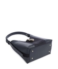 FURLA GOCCIA  Umh&auml;ngetasche Mediterrane T&ouml;ne - Damentaschen - 4