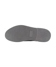 U.S. POLO ASSN. MUST Stiefeletten aus Wildleder SCHWARZ - Herrenschuhe - 5