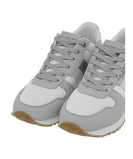 U.S. POLO ASSN. XIRIO Herren-Sneaker taupe-wei&szlig; - Herrenschuhe - 4