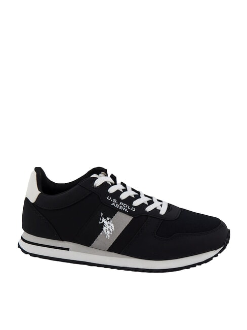 XIRIO Herren-Sneaker SCHWARZ - Herrenschuhe