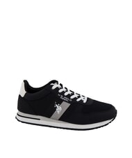 U.S. POLO ASSN. XIRIO Herren-Sneaker SCHWARZ - Herrenschuhe - 2
