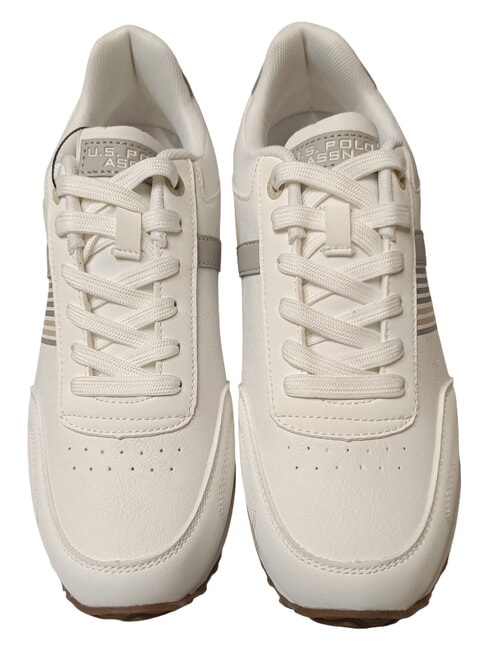 XIRIO Turnschuhe WHI - Herrenschuhe