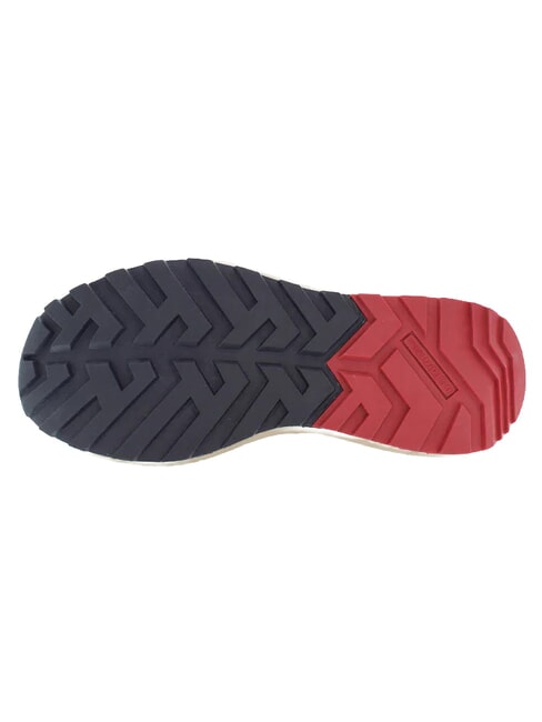 SETH Turnschuhe WHI - Herrenschuhe