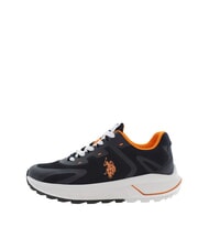 U.S. POLO ASSN. SETH Turnschuhe - Herrenschuhe