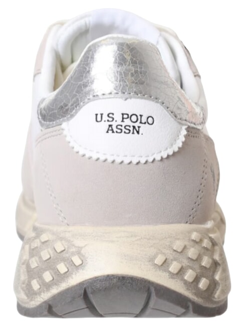 SENEKA Damen-Sneaker WHI - Damenschuhe