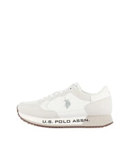 U.S. POLO ASSN. CLEEF Herren-Sneaker - Herrenschuhe