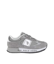 U.S. POLO ASSN. CLEEF Turnschuhe - Herrenschuhe