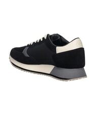U.S. POLO ASSN. CLEEF Turnschuhe SCHWARZ - Herrenschuhe - 3