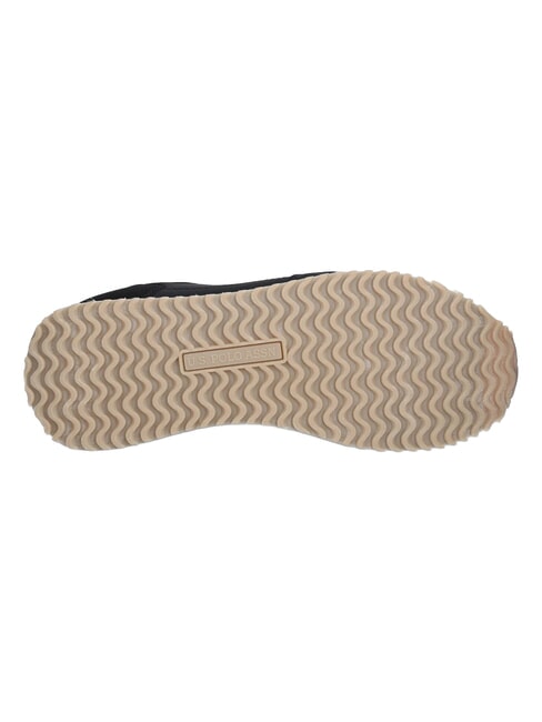 CLEEF Turnschuhe SCHWARZ - Herrenschuhe