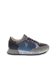U.S. POLO ASSN. CLEEF Turnschuhe - Herrenschuhe