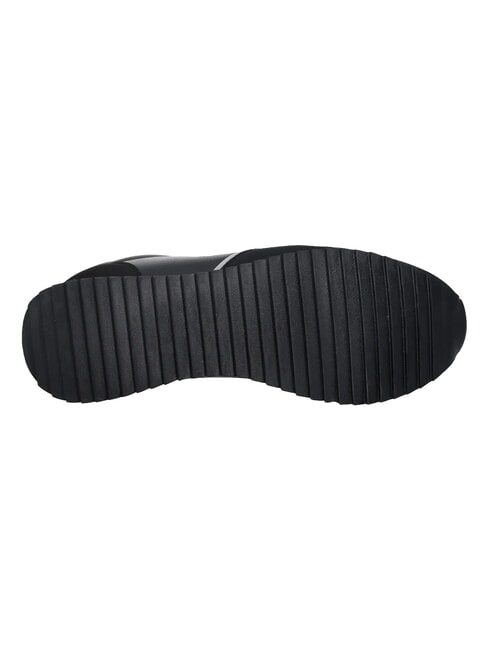 CHRIS Turnschuhe SCHWARZ - Herrenschuhe