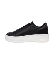 U.S. POLO ASSN. ASUKA Turnschuhe SCHWARZ - Damenschuhe - 3