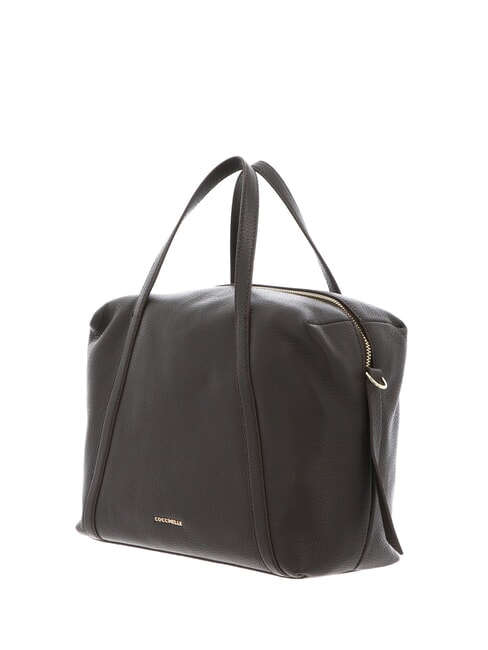 NORY Handtasche mit Schulterriemen Beere - Damentaschen