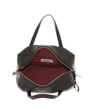 COCCINELLE NORY Handtasche mit Schulterriemen Beere - Damentaschen - 4