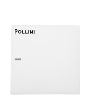 POLLINI HEARTS TWILL Schal rosa Kette - Schals - 5