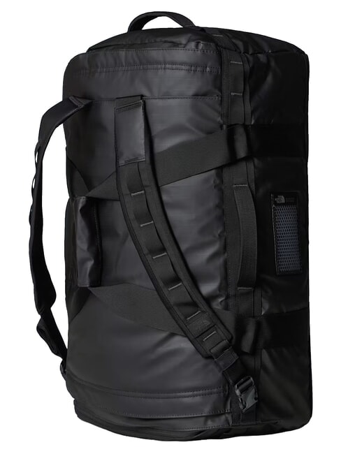 BASE CAMP VOYAGER 62L Rucksacktasche TNF-Schwarz/Asphaltgrau - Reisetaschen