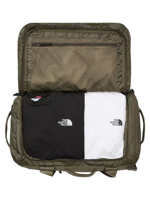 BASE CAMP VOYAGER 42L Rucksacktasche neues Taupegr&uuml;n - Reisetaschen