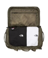 THE NORTH FACE BASE CAMP VOYAGER 42L Rucksacktasche neues Taupegr&uuml;n - Reisetaschen - 2