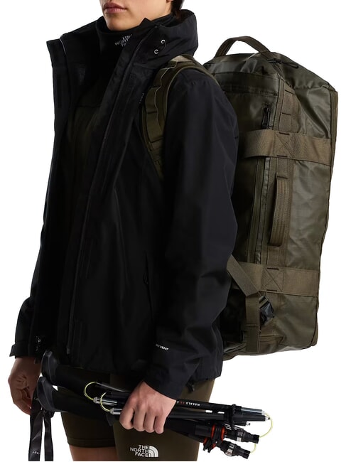BASE CAMP VOYAGER 42L Rucksacktasche neues Taupegr&uuml;n - Reisetaschen
