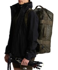 THE NORTH FACE BASE CAMP VOYAGER 42L Rucksacktasche neues Taupegr&uuml;n - Reisetaschen - 3