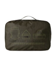 THE NORTH FACE BASE CAMP VOYAGER 42L Rucksacktasche neues Taupegr&uuml;n - Reisetaschen - 6