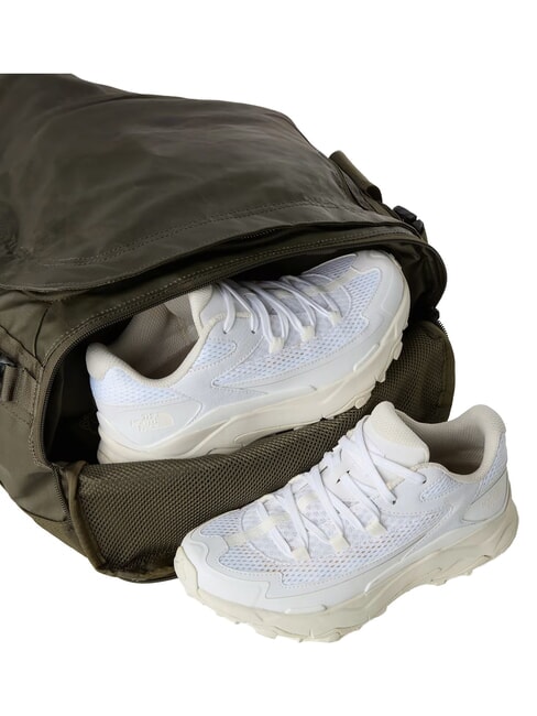 BASE CAMP VOYAGER 42L Rucksacktasche neues Taupegr&uuml;n - Reisetaschen