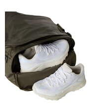 THE NORTH FACE BASE CAMP VOYAGER 42L Rucksacktasche neues Taupegr&uuml;n - Reisetaschen - 7