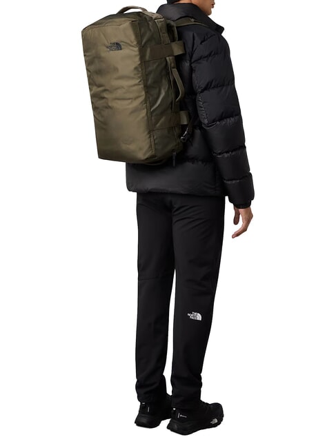 BASE CAMP VOYAGER 42L Rucksacktasche neues Taupegr&uuml;n - Reisetaschen