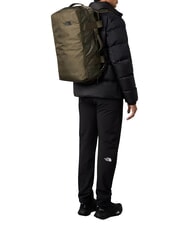 THE NORTH FACE BASE CAMP VOYAGER 42L Rucksacktasche neues Taupegr&uuml;n - Reisetaschen - 8