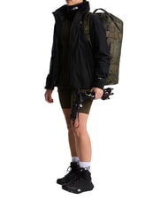 THE NORTH FACE BASE CAMP VOYAGER 42L Rucksacktasche neues Taupegr&uuml;n - Reisetaschen - 9