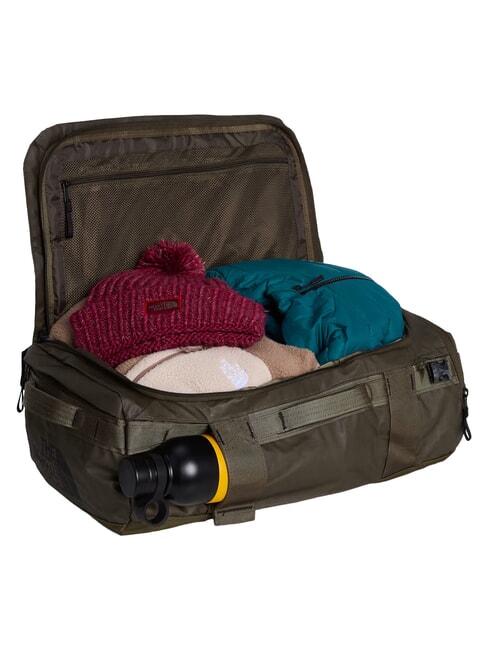 BASE CAMP VOYAGER 32L Rucksacktasche neues Taupegr&uuml;n - Reisetaschen
